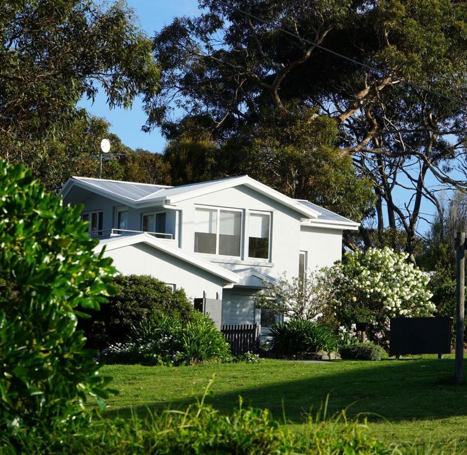 Cod Rock Point Villa Bicheno Exterior photo